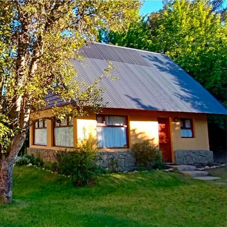 Cabanas Tierra Surena Βίλα Σαν Κάρλος ντε Μπαριλότσε Εξωτερικό φωτογραφία