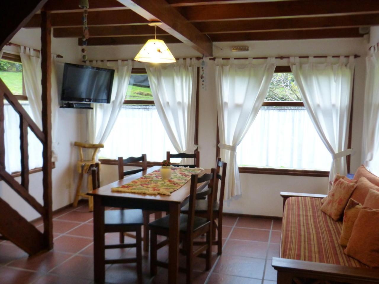 Cabanas Tierra Surena Βίλα Σαν Κάρλος ντε Μπαριλότσε Εξωτερικό φωτογραφία