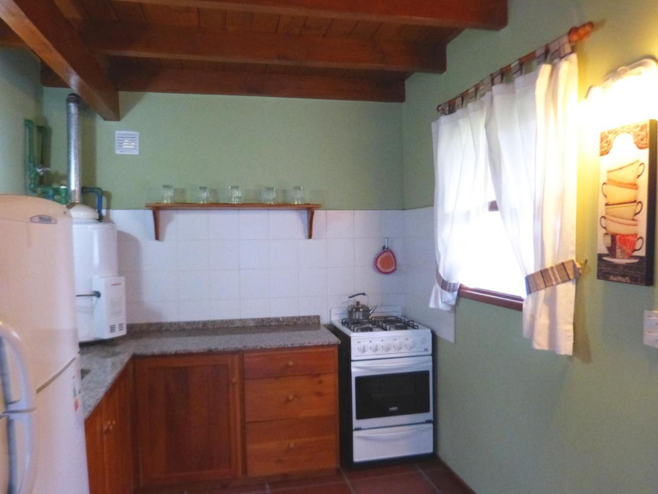 Cabanas Tierra Surena Βίλα Σαν Κάρλος ντε Μπαριλότσε Εξωτερικό φωτογραφία