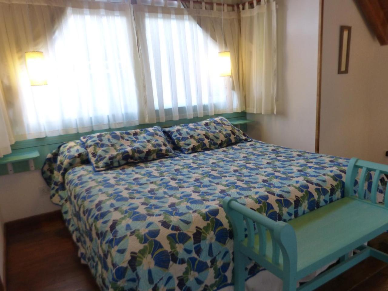 Cabanas Tierra Surena Βίλα Σαν Κάρλος ντε Μπαριλότσε Εξωτερικό φωτογραφία