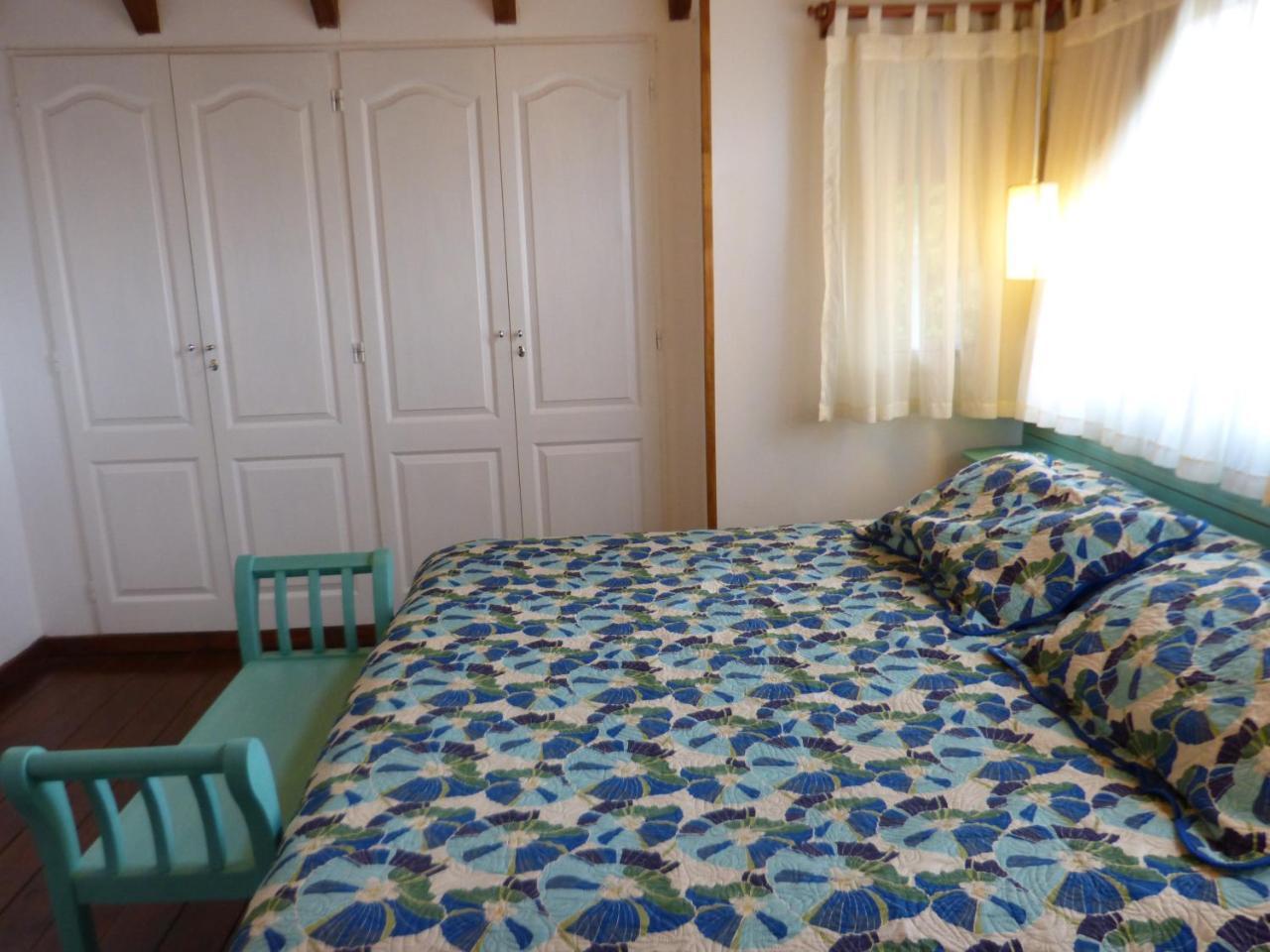 Cabanas Tierra Surena Βίλα Σαν Κάρλος ντε Μπαριλότσε Εξωτερικό φωτογραφία