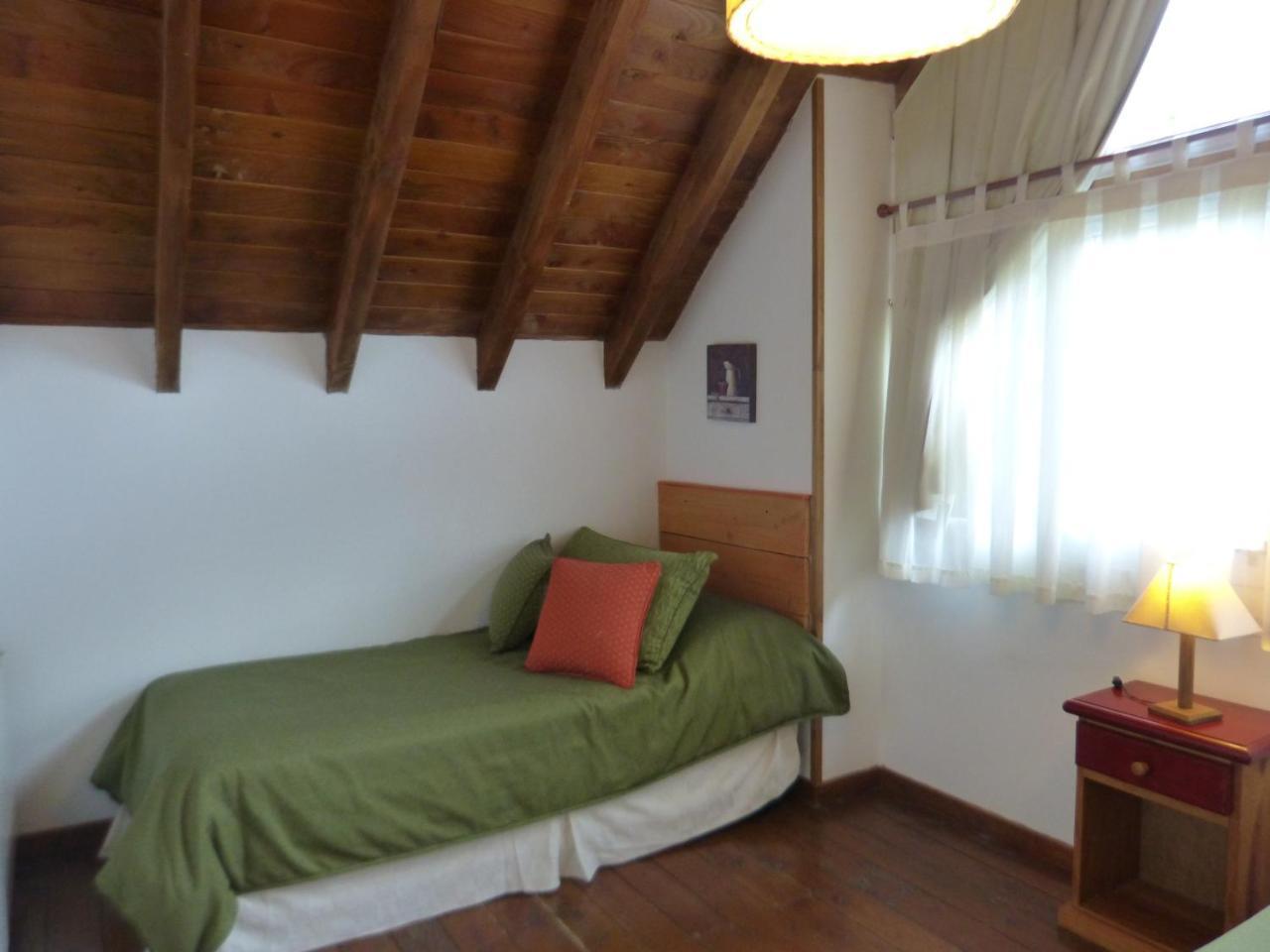 Cabanas Tierra Surena Βίλα Σαν Κάρλος ντε Μπαριλότσε Εξωτερικό φωτογραφία